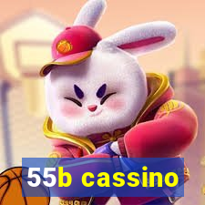 55b cassino